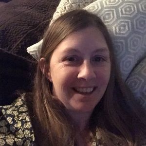 Meet your Posher, Liz